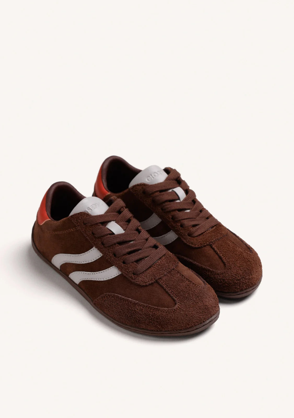 ZAPATILLAS MUJER BAREFOOT GIOSEPPO 80249