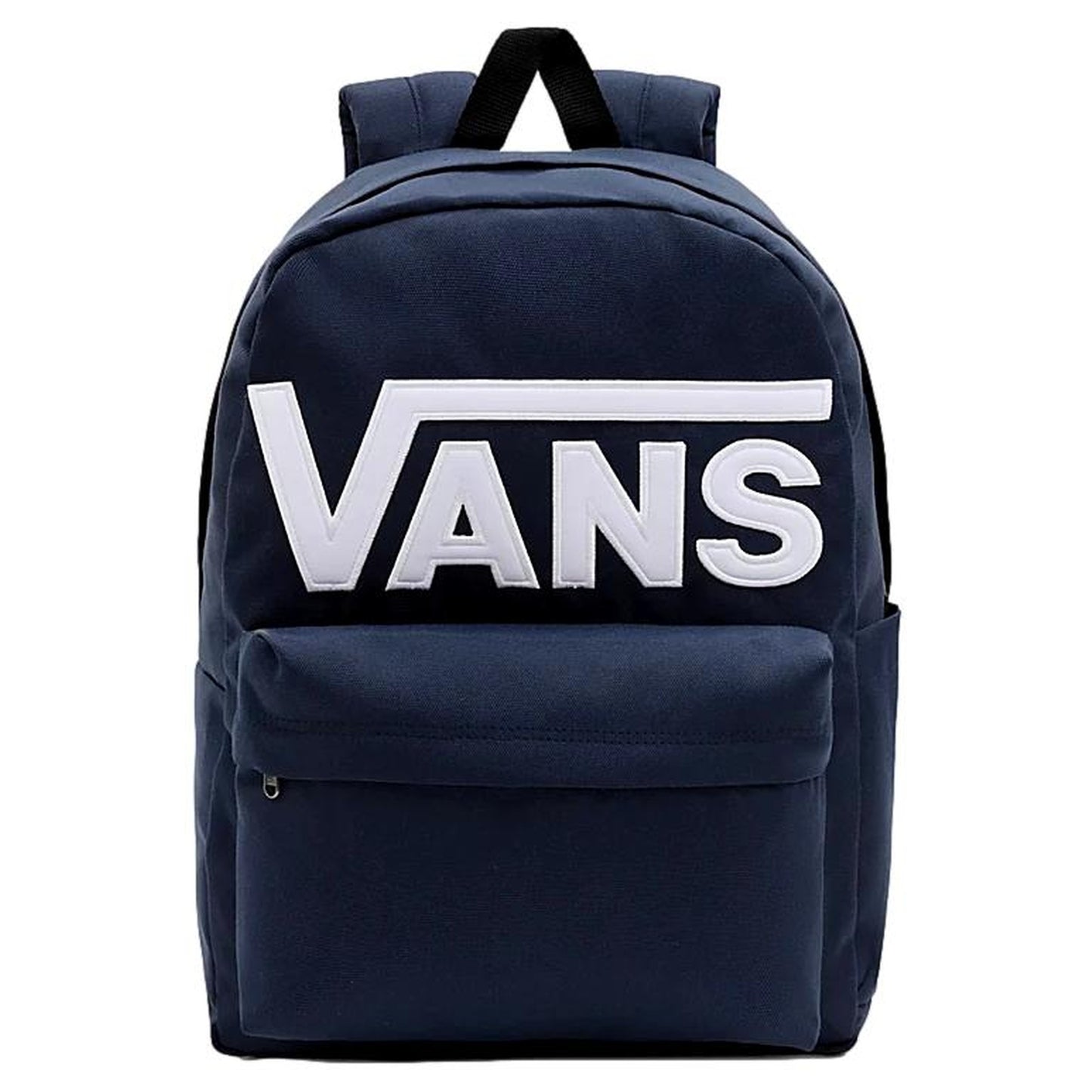 MOCHILA VANS AZUL OLD SCHOOL DROP V VN0A5KHPLKZ1