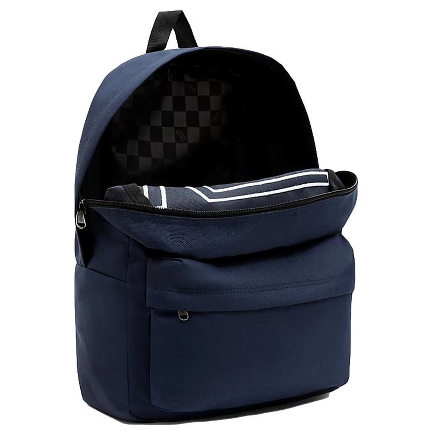 MOCHILA VANS AZUL OLD SCHOOL DROP V VN0A5KHPLKZ1