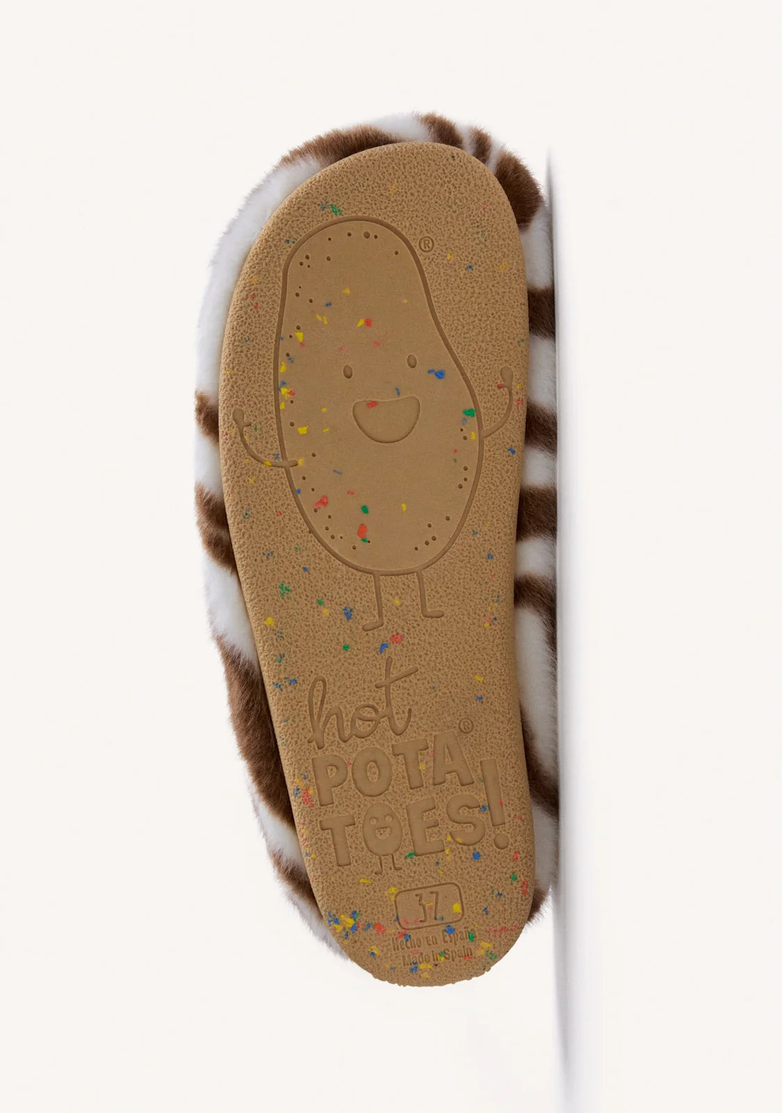 ZAPATILLAS MUJER CASA HOTPOTATOES 80498
