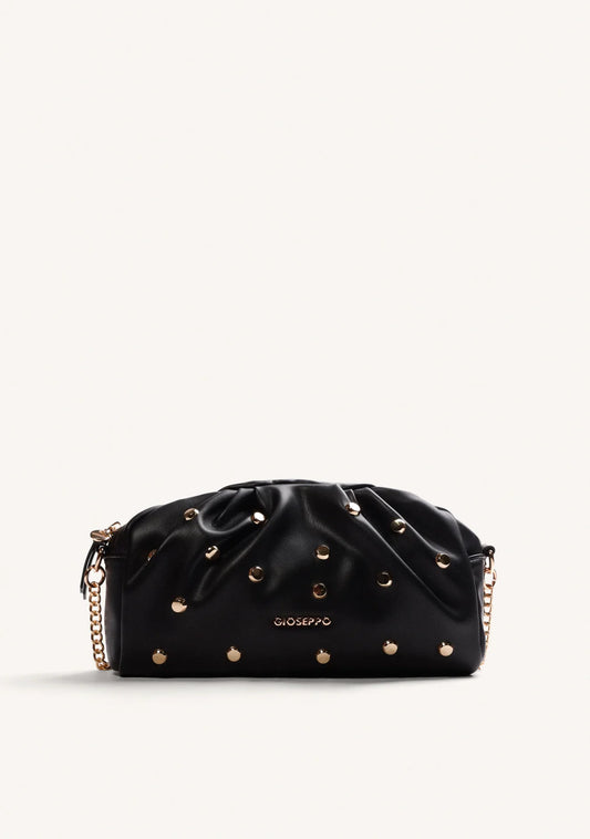 BOLSO MUJER BANDOLERA TACHAS GIOSEPPO 80647
