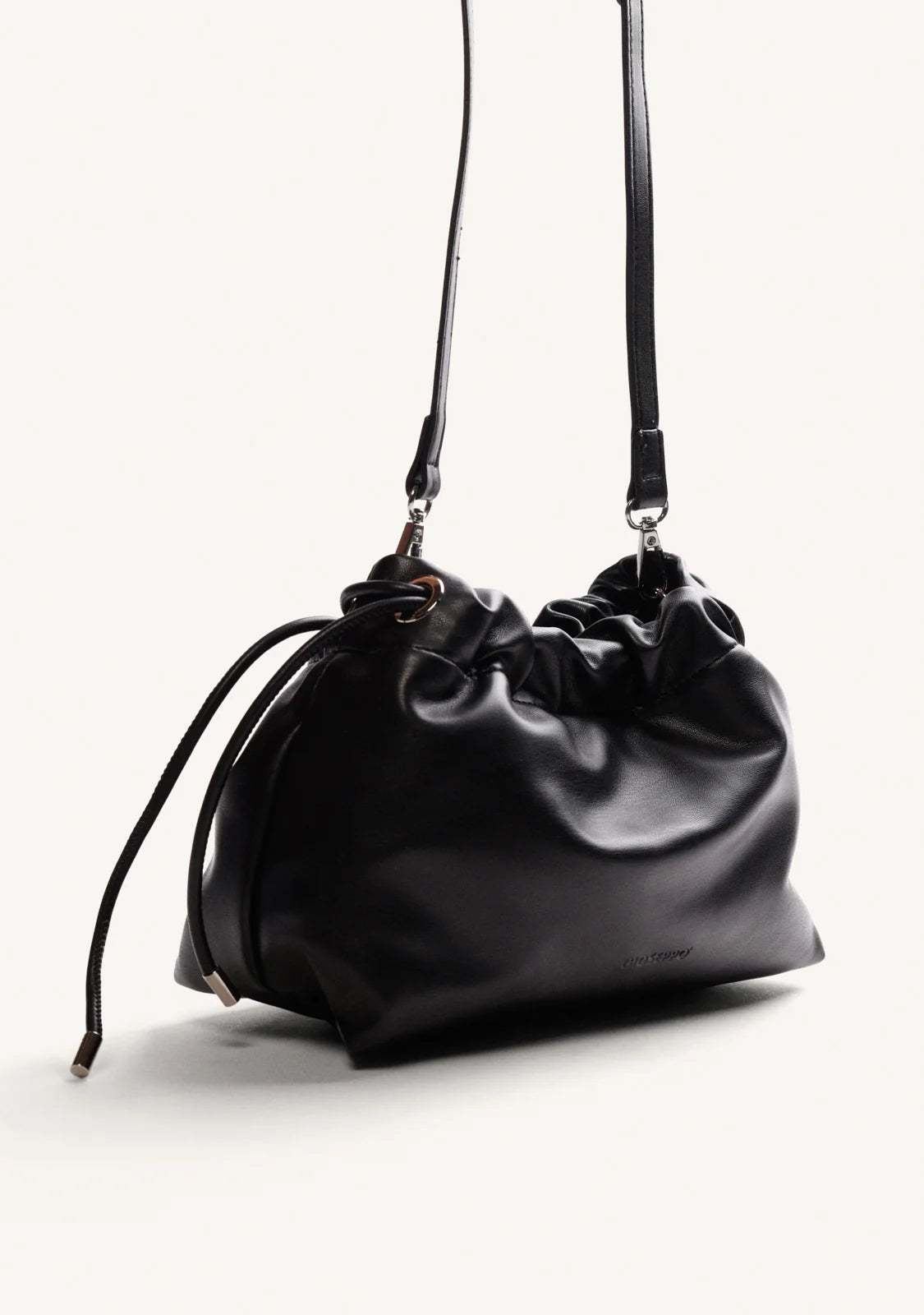 BOLSO MUJER BUCKET GIOSEPPO 80649
