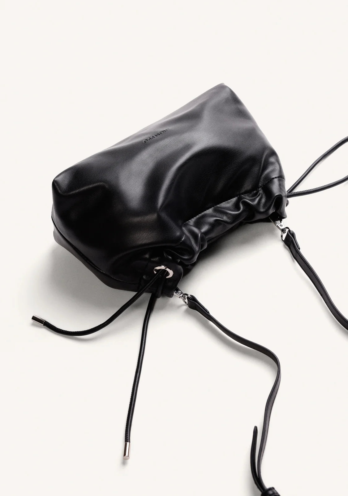 BOLSO MUJER BUCKET GIOSEPPO 80649