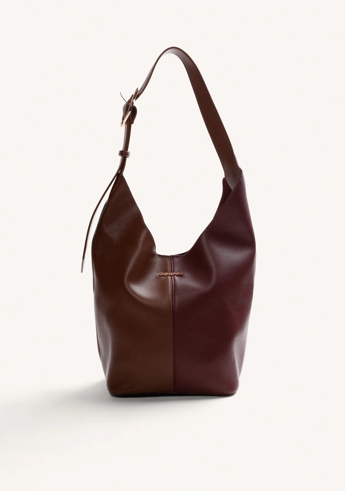 BOLSO MUJER MAXI BUCKET GIOSEPPO 80654