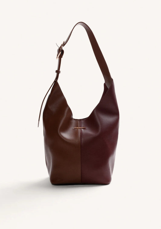 BOLSO MUJER MAXI BUCKET GIOSEPPO 80654