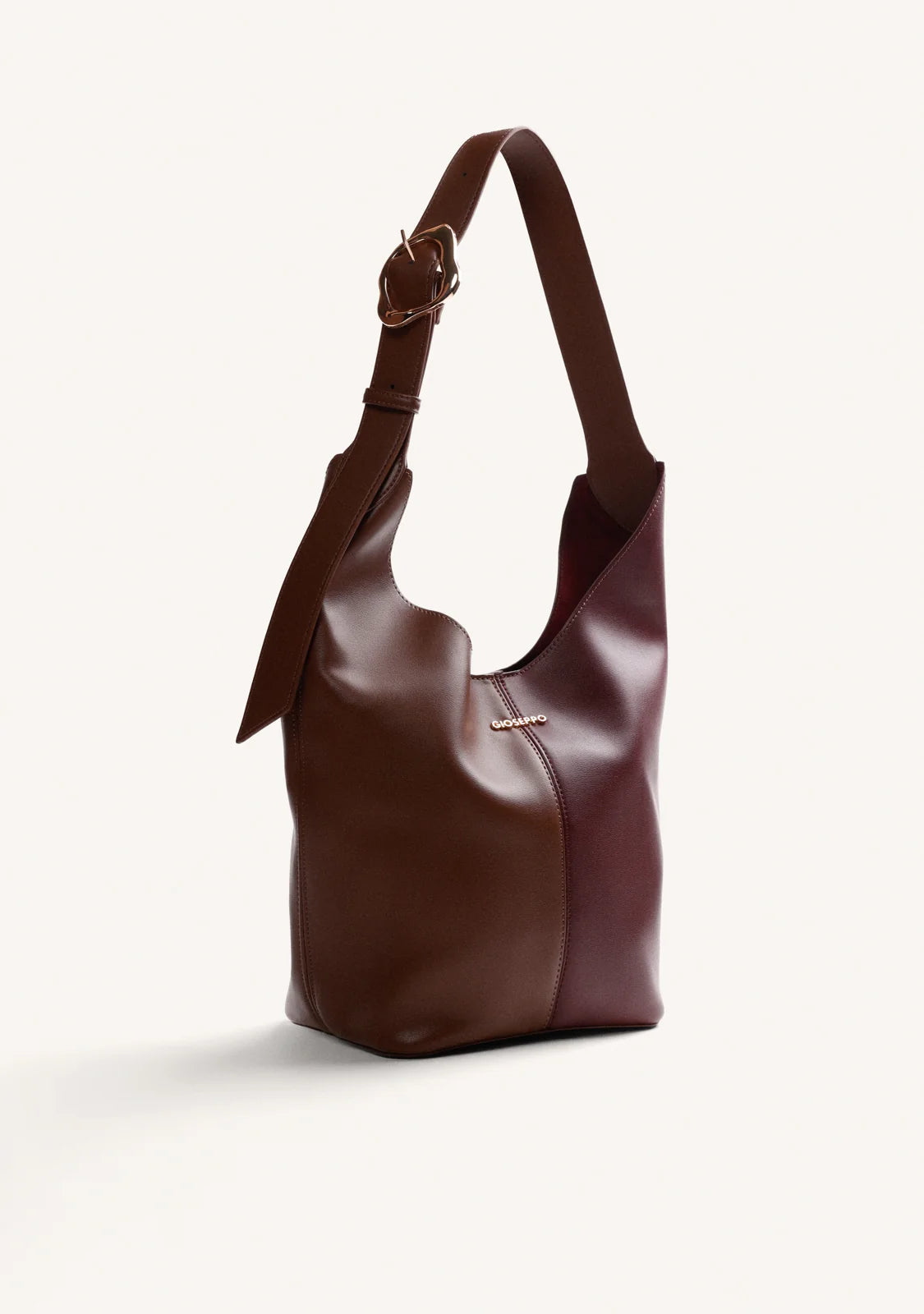 BOLSO MUJER MAXI BUCKET GIOSEPPO 80654