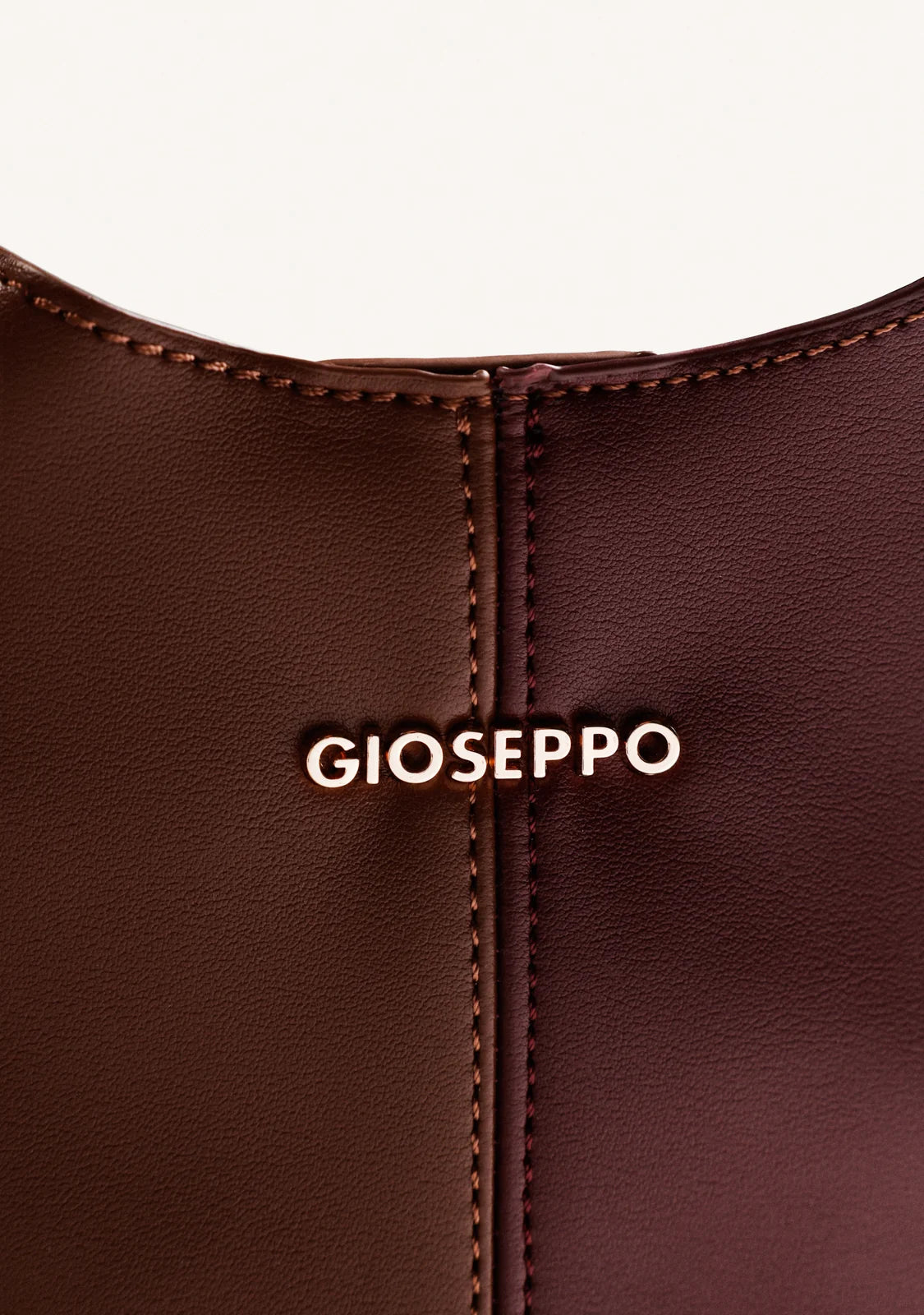 BOLSO MUJER MAXI BUCKET GIOSEPPO 80654