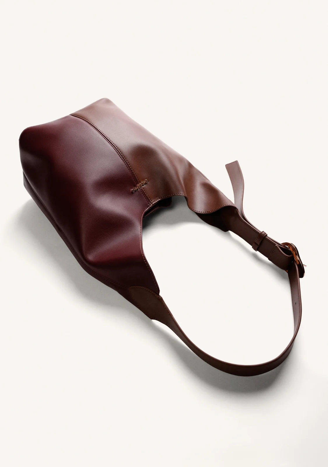 BOLSO MUJER MAXI BUCKET GIOSEPPO 80654