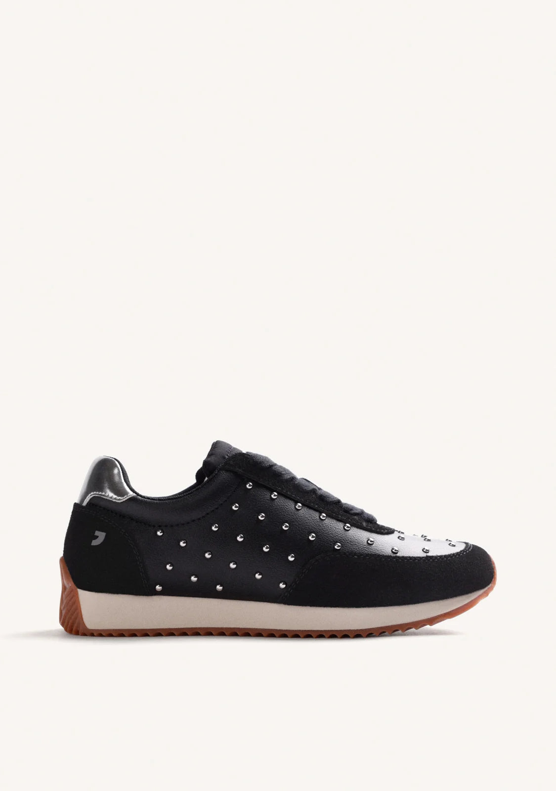ZAPATILLAS MUJER TACHAS GIOSEPPO 80657
