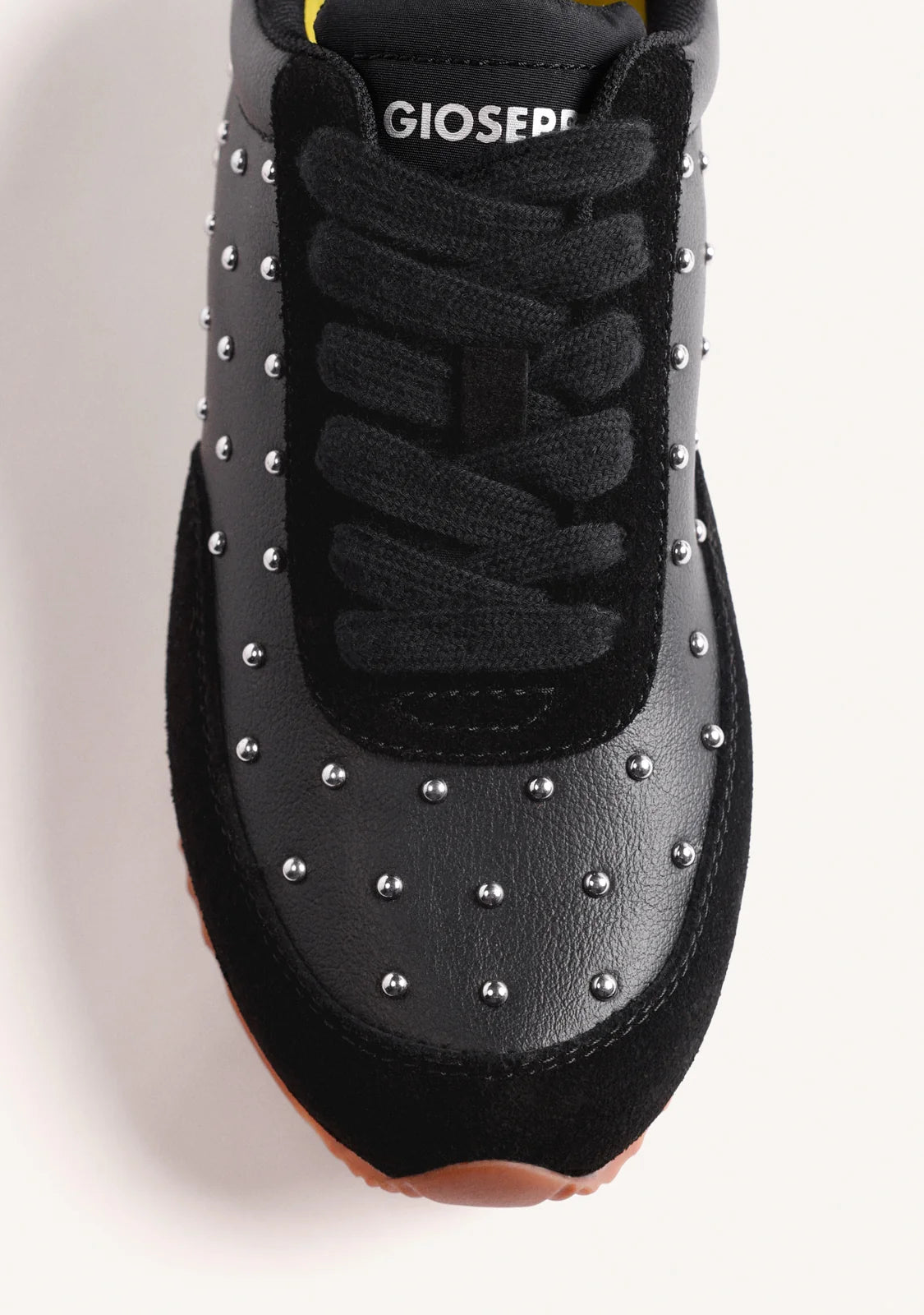 ZAPATILLAS MUJER TACHAS GIOSEPPO 80657