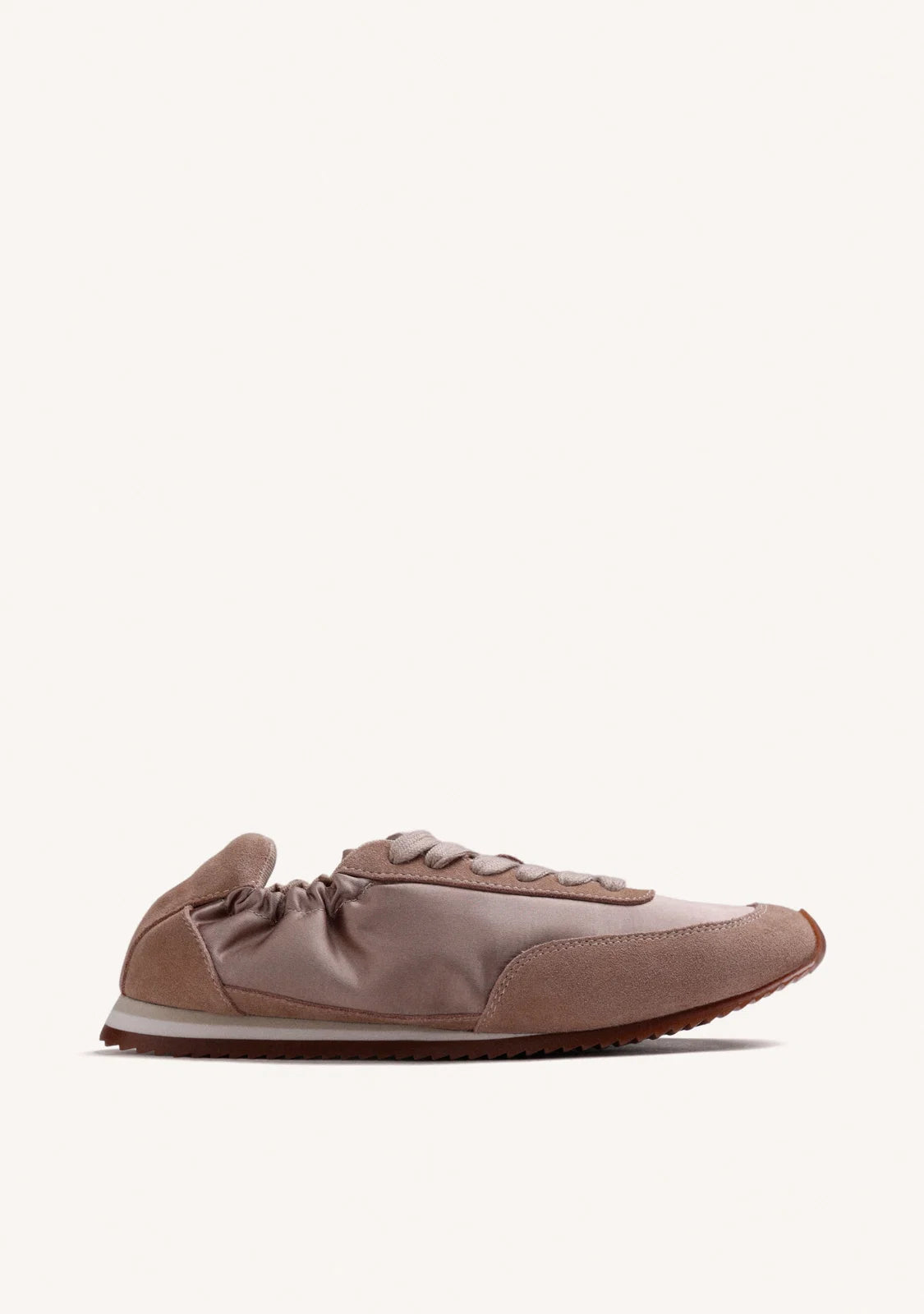 ZAPATILLAS MUJER SATEN GIOSEPPO 80663