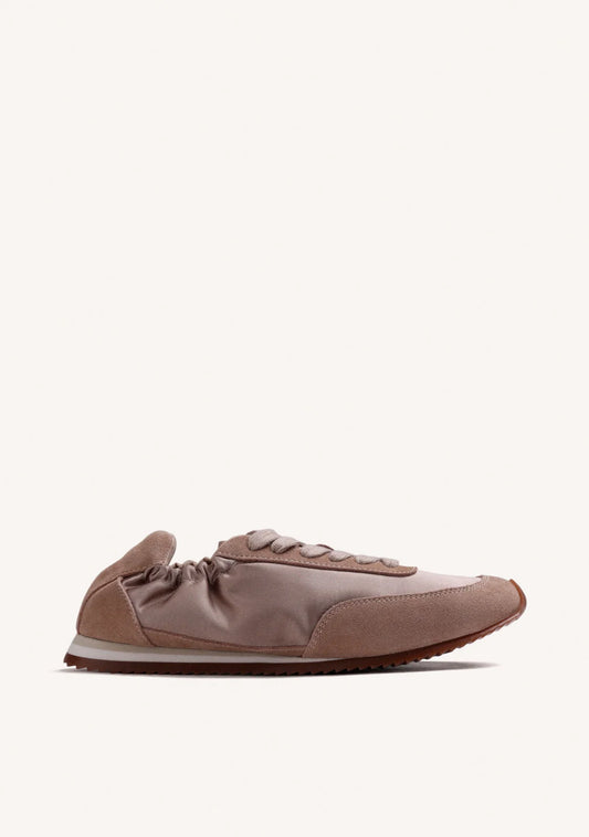 ZAPATILLAS MUJER SATEN GIOSEPPO 80663