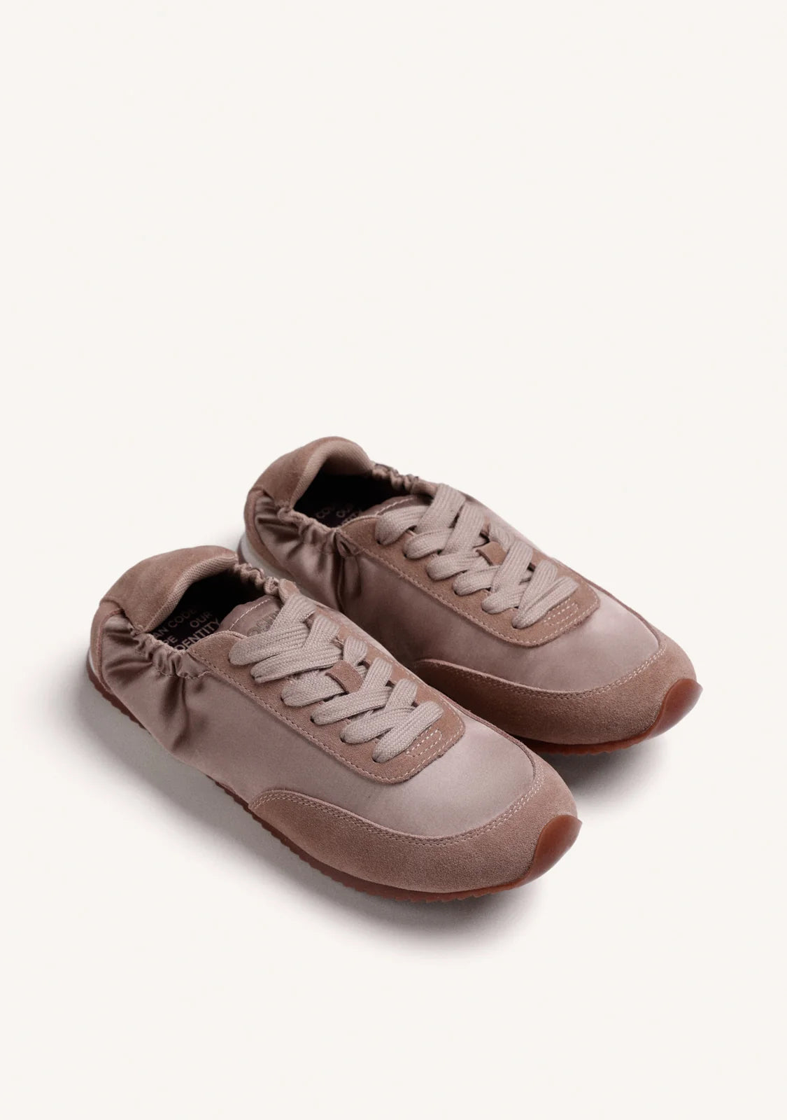 ZAPATILLAS MUJER SATEN GIOSEPPO 80663