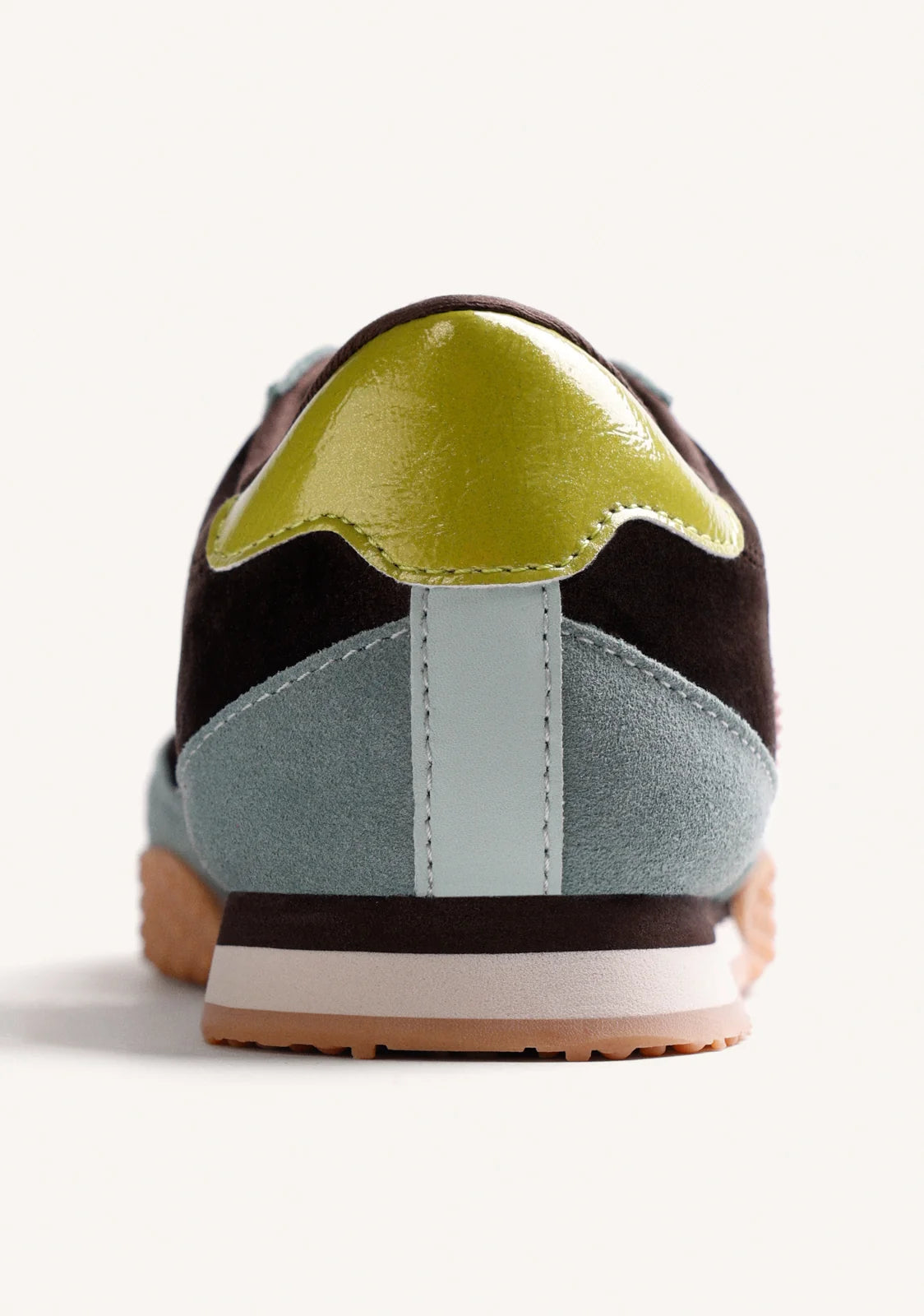 ZAPATILLAS MUJER TERCIOPELO GIOSEPPO 80669