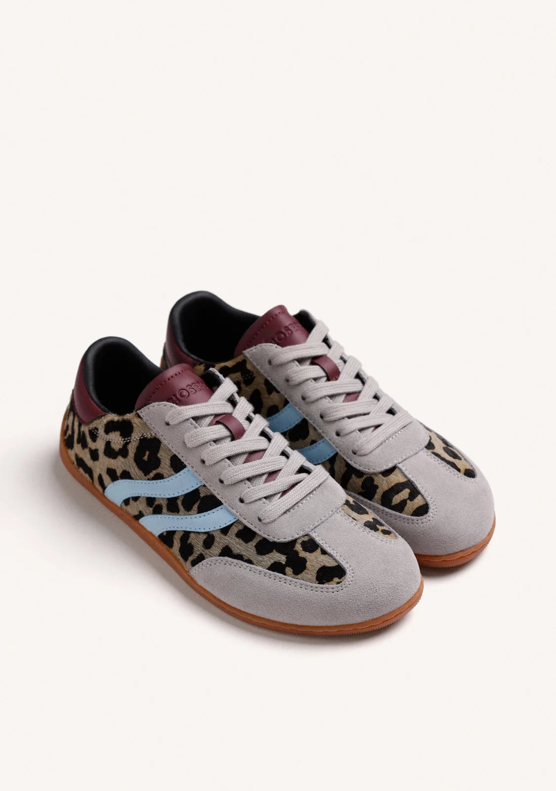ZAPATILLAS MUJER BAREFOOT GIOSEPPO 80671