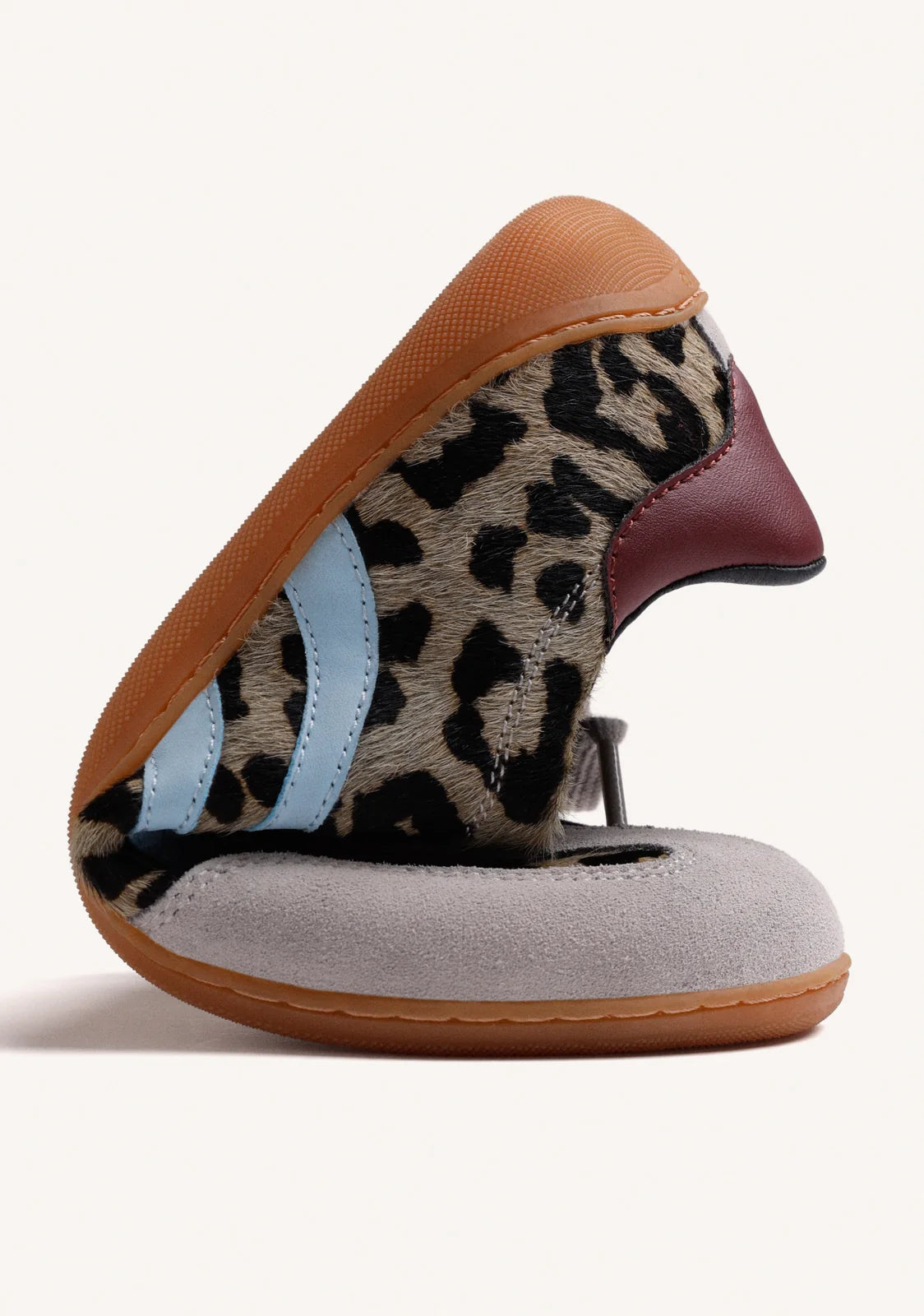 ZAPATILLAS MUJER BAREFOOT GIOSEPPO 80671