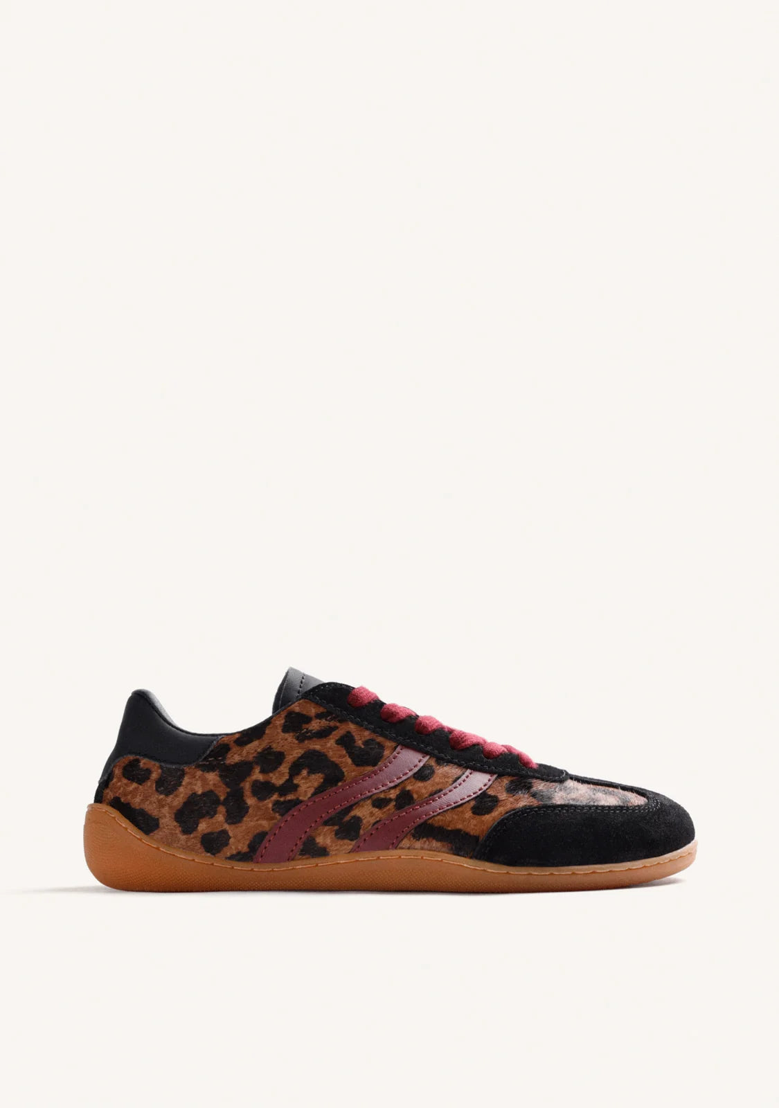 ZAPATILLAS MUJER BAREFOOT GIOSEPPO 80671