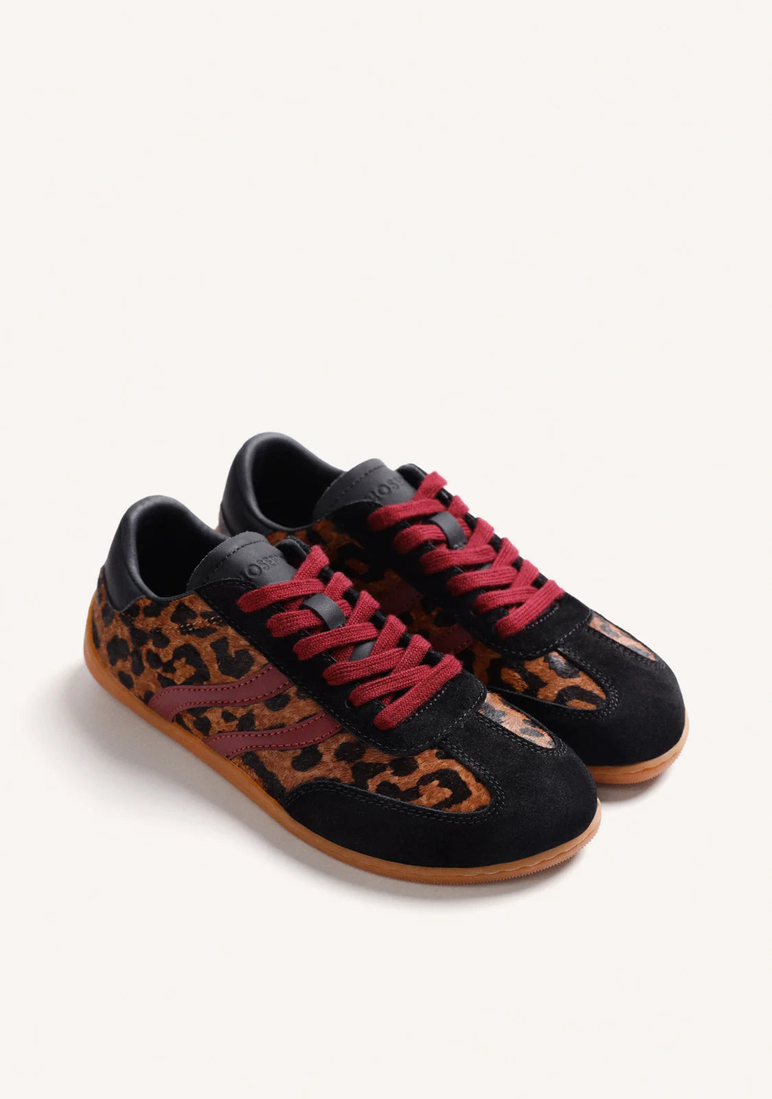 ZAPATILLAS MUJER BAREFOOT GIOSEPPO 80671