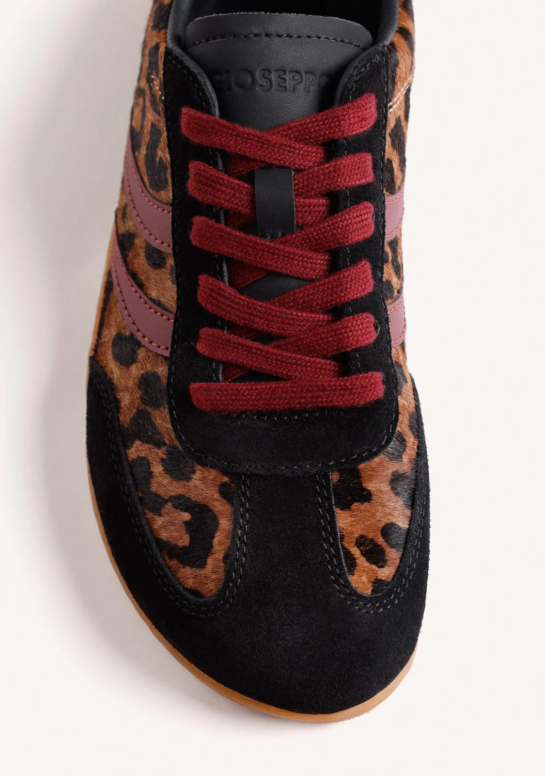 ZAPATILLAS MUJER BAREFOOT GIOSEPPO 80671