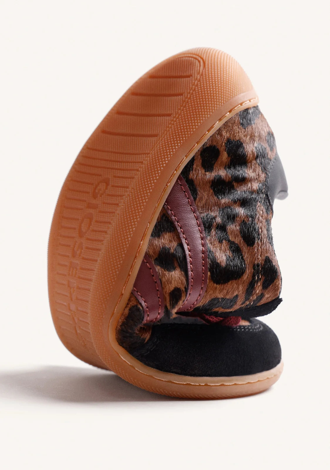 ZAPATILLAS MUJER BAREFOOT GIOSEPPO 80671