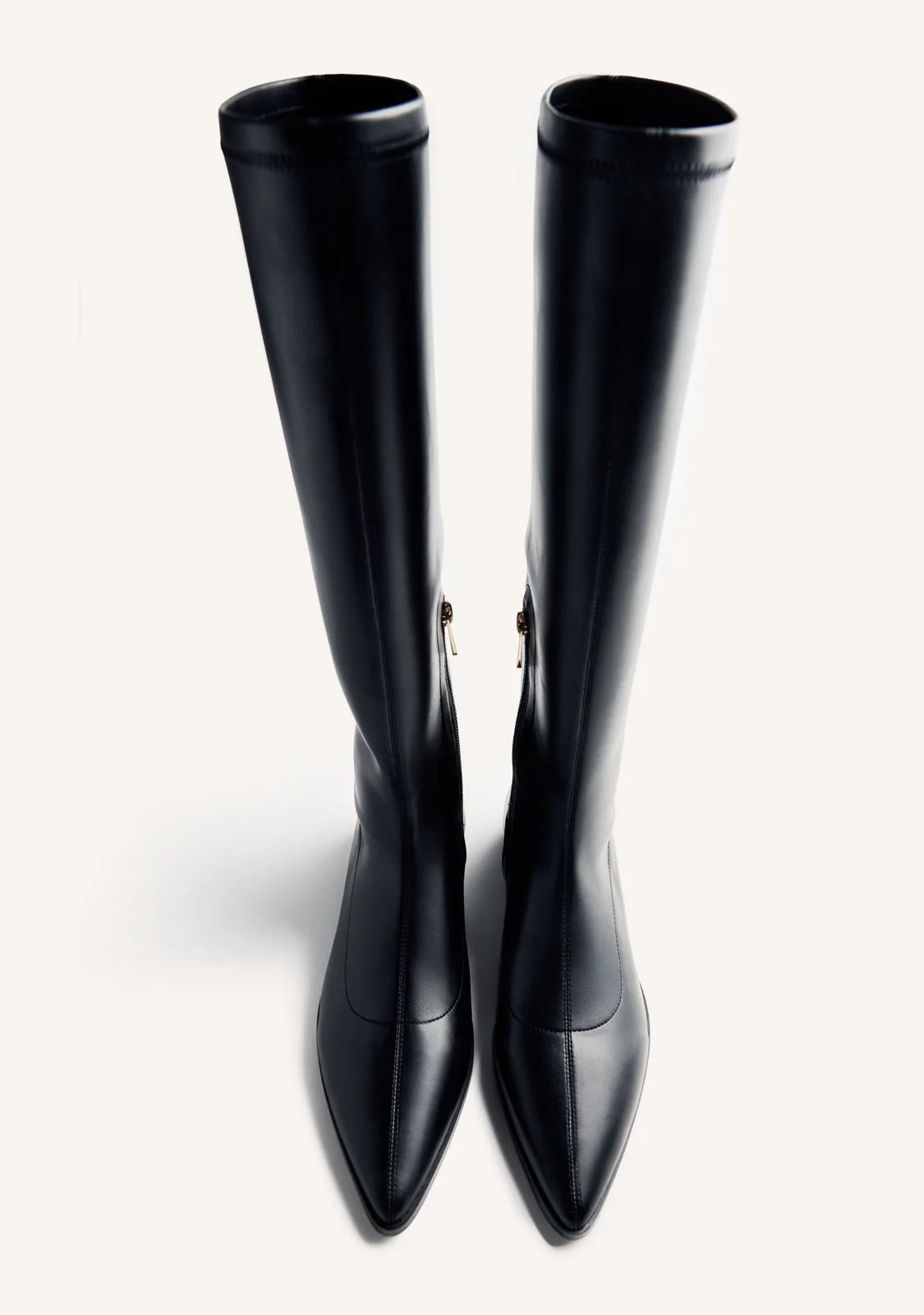 BOTAS MUJER ALTAS GIOSEPPO 80681
