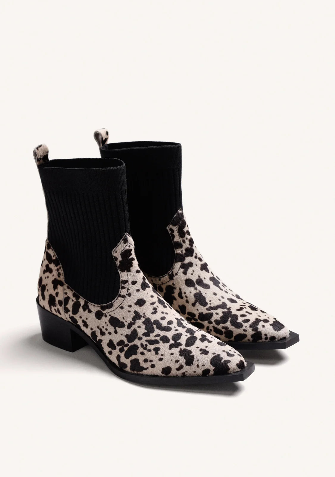 BOTIN MUJER CAWBOY ELASTICOS GIOSEPPO 80757