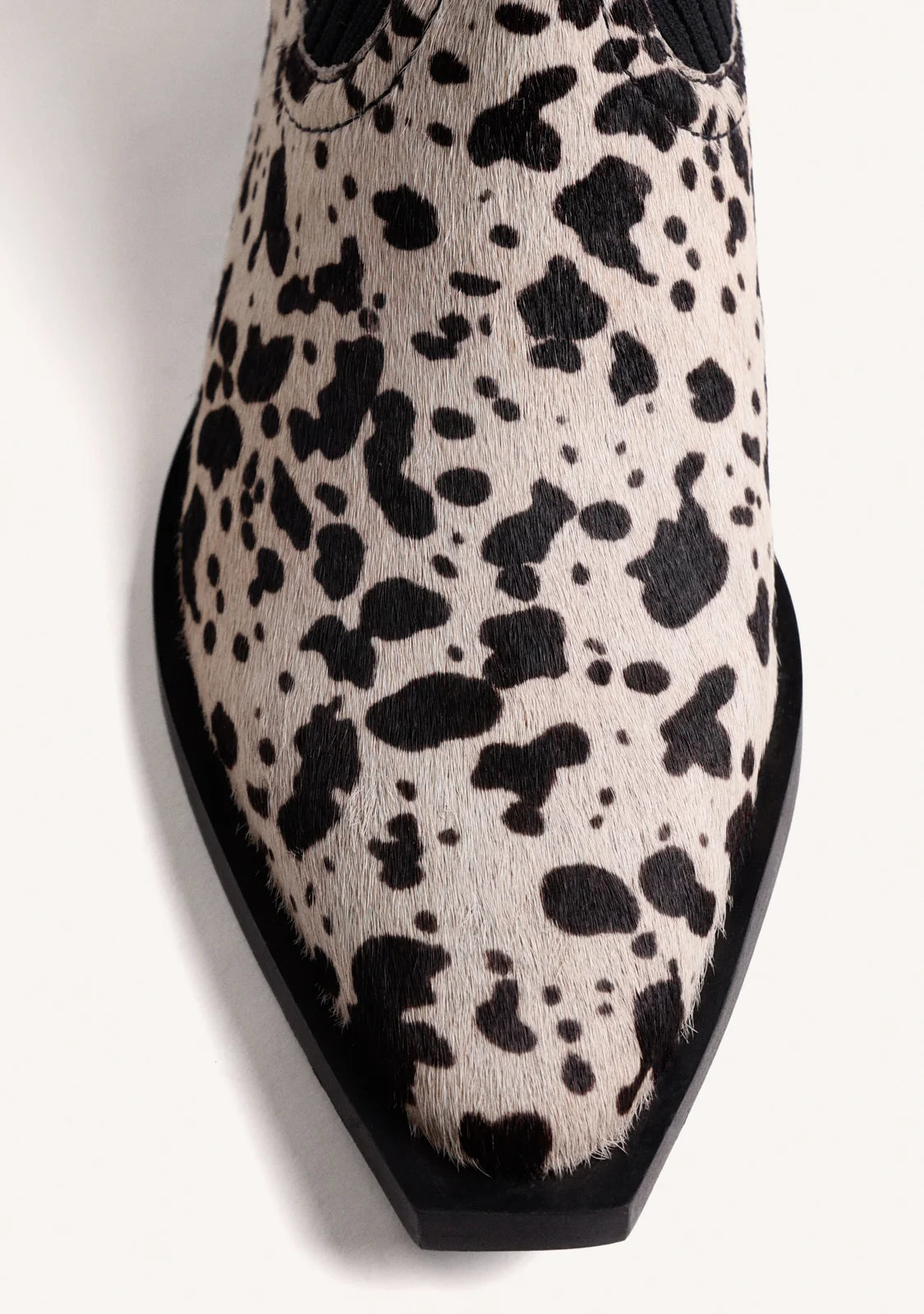 BOTIN MUJER CAWBOY ELASTICOS GIOSEPPO 80757