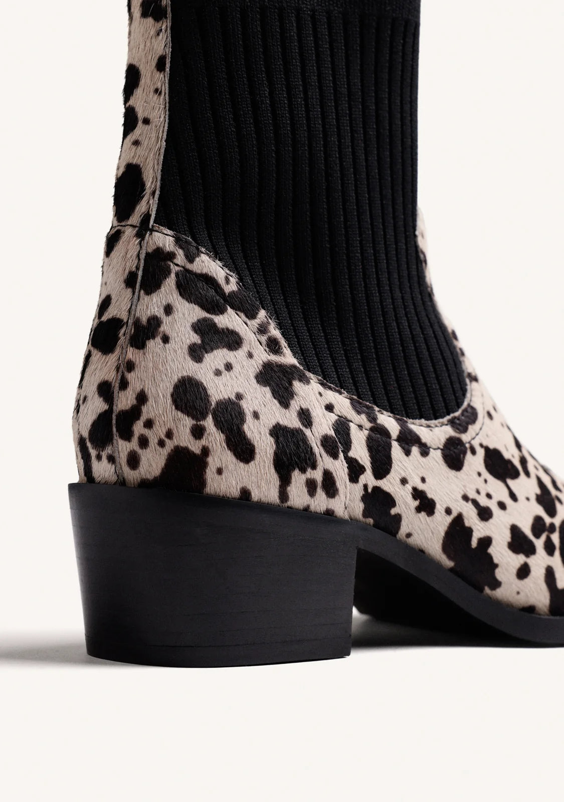 BOTIN MUJER CAWBOY ELASTICOS GIOSEPPO 80757