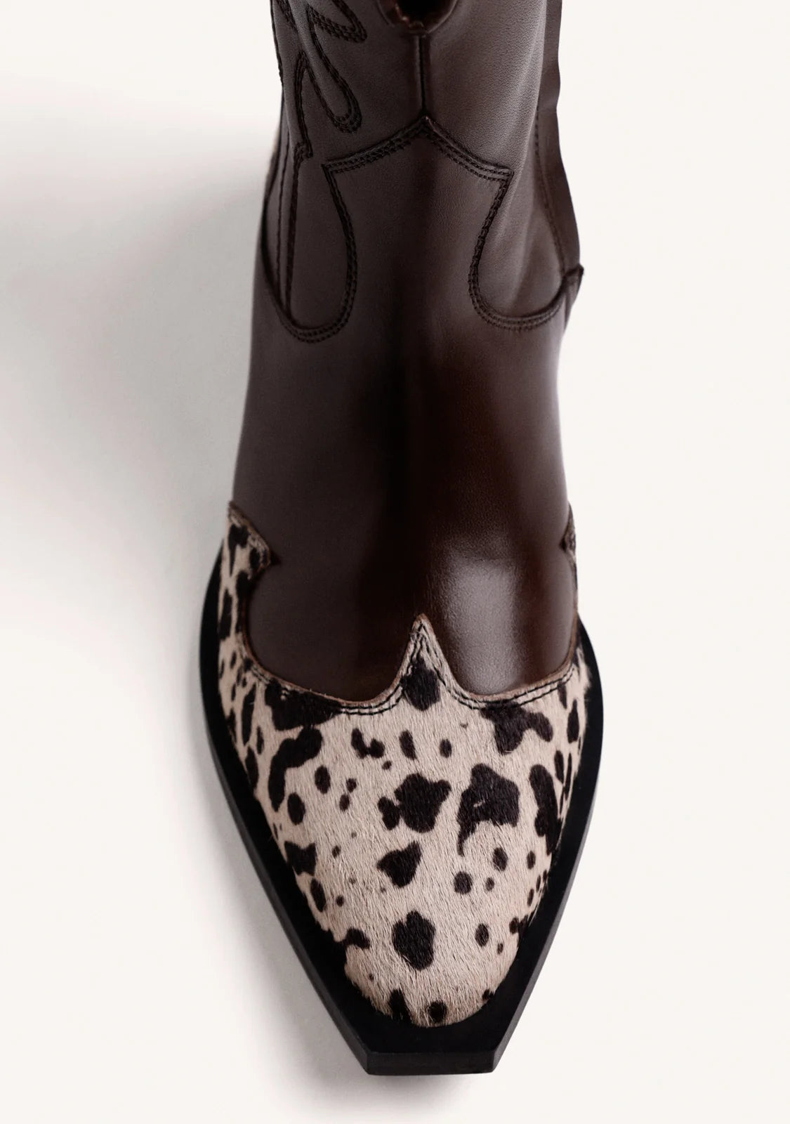 BOTAS MUJER COWBOY GIOSEPPO 80758