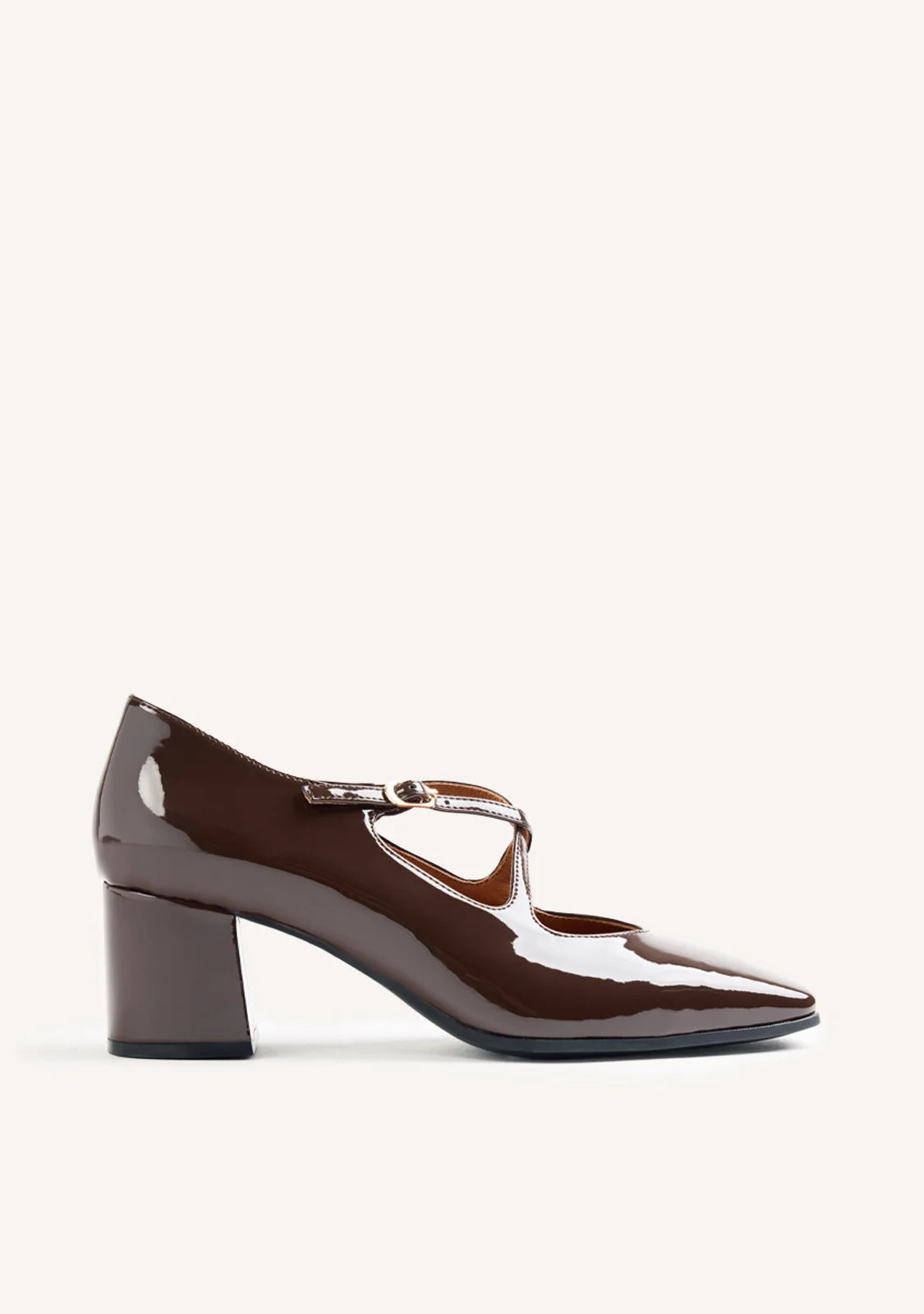 ZAPATO MUJER TACON GIOSEPPO 80786