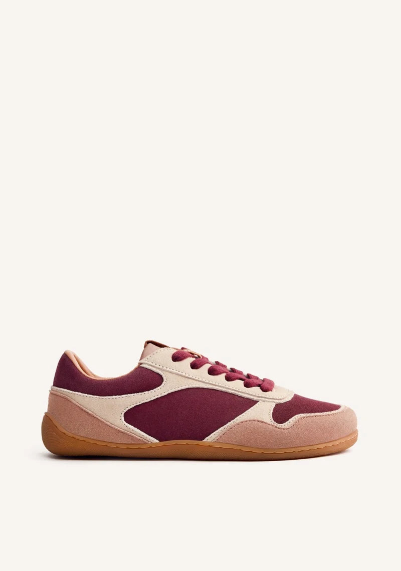 ZAPATILLA BAREFOOT PIEL GIOSEPPO 76499