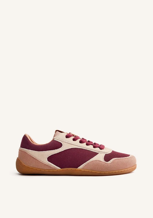 ZAPATILLA BAREFOOT PIEL GIOSEPPO 76499