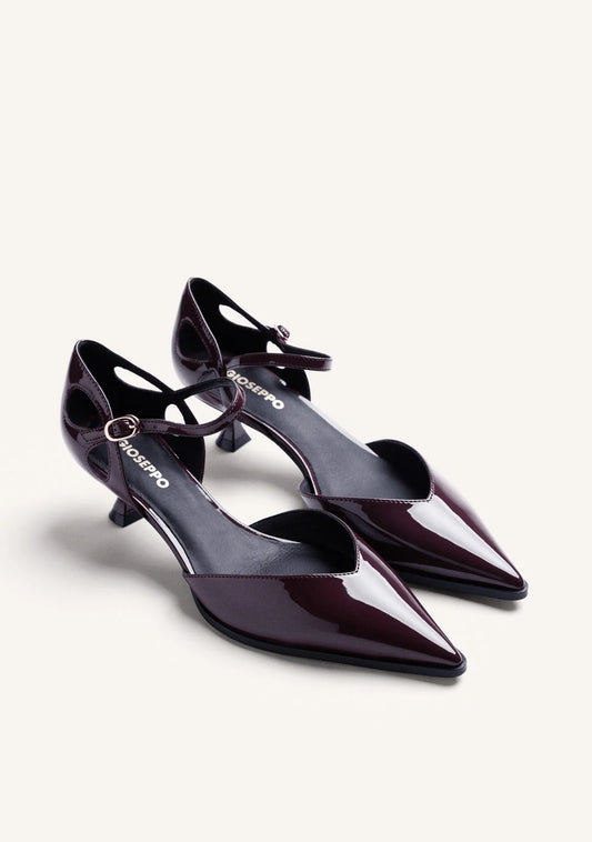 ZAPATOS MUJER CHAROL GIOSEPPO 80803