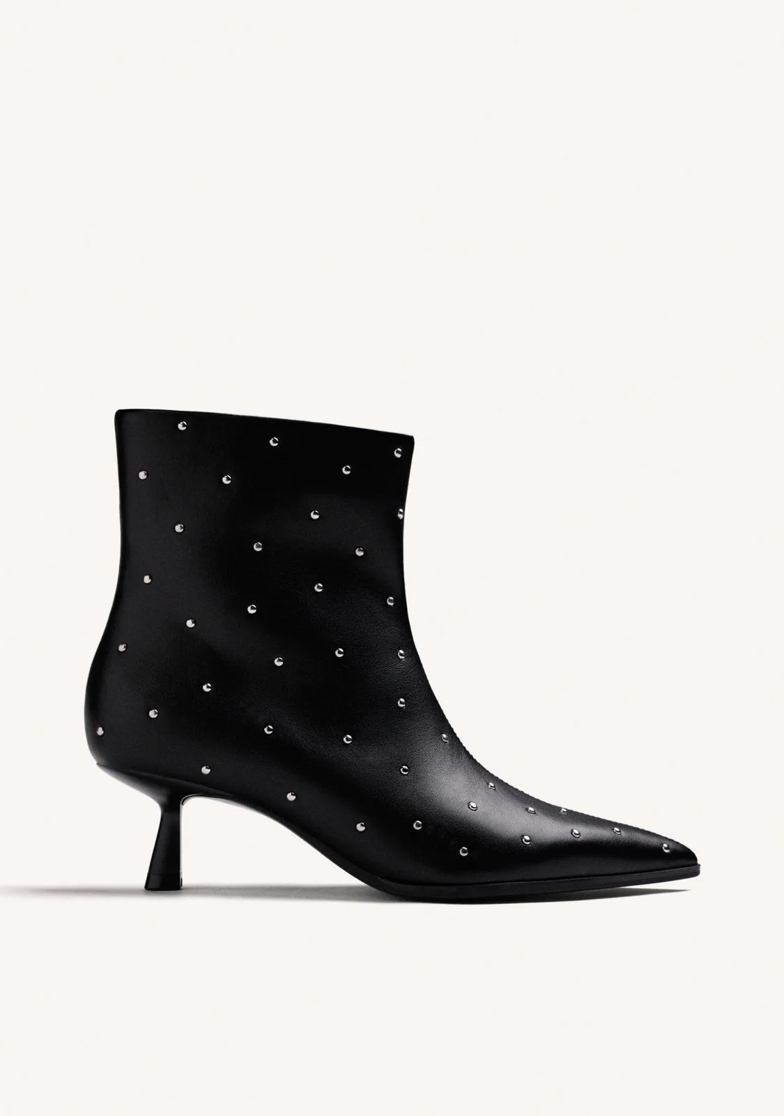 BOTINES MUJER TACHAS GIOSEPPO 80821