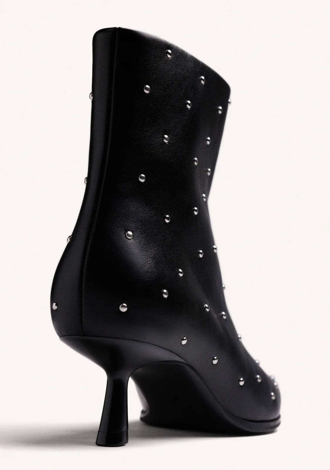 BOTINES MUJER TACHAS GIOSEPPO 80821