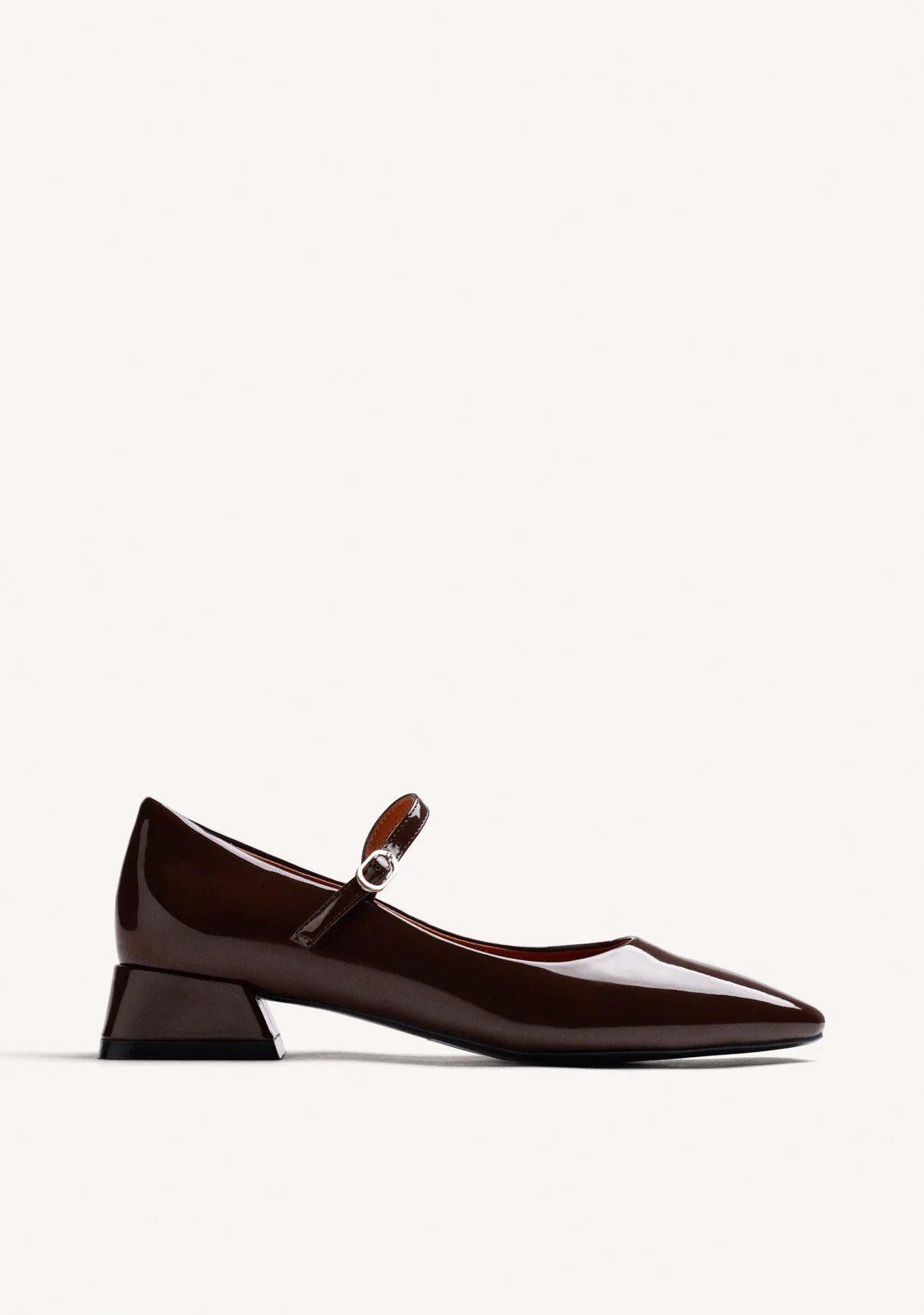 ZAPATOS MUJER MARY JANE GIOSEPPO 80828