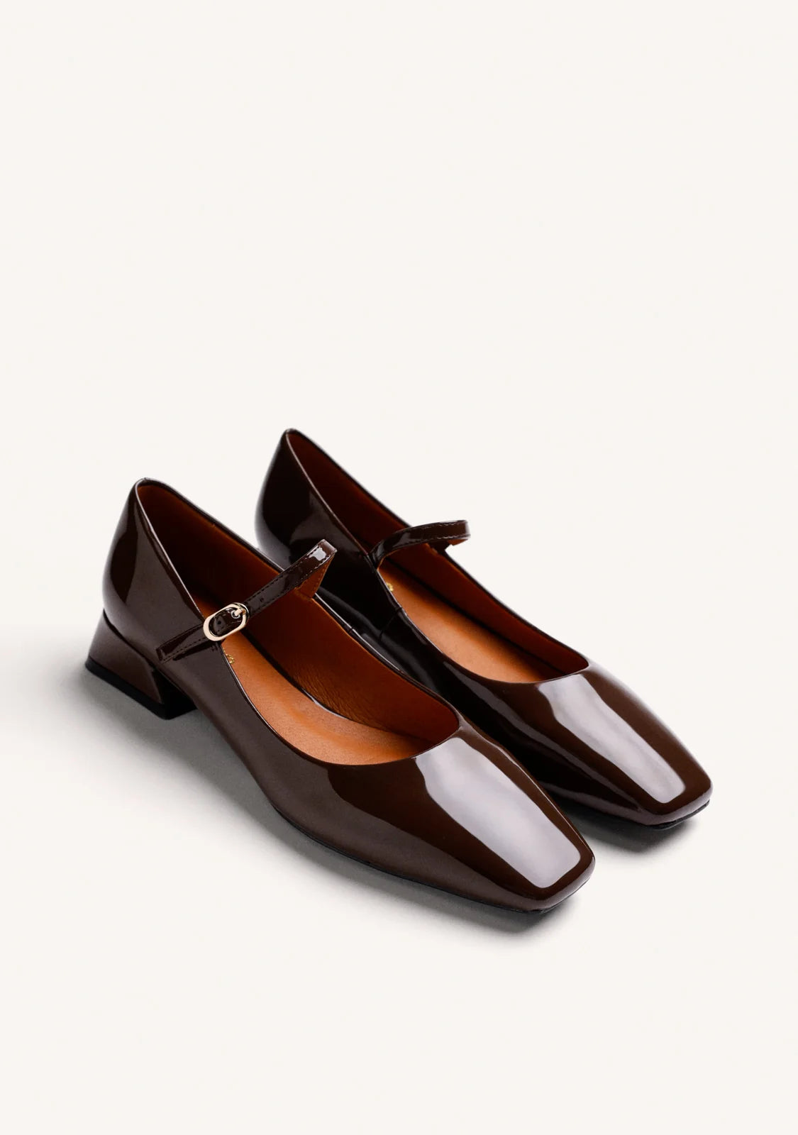 ZAPATOS MUJER MARY JANE GIOSEPPO 80828