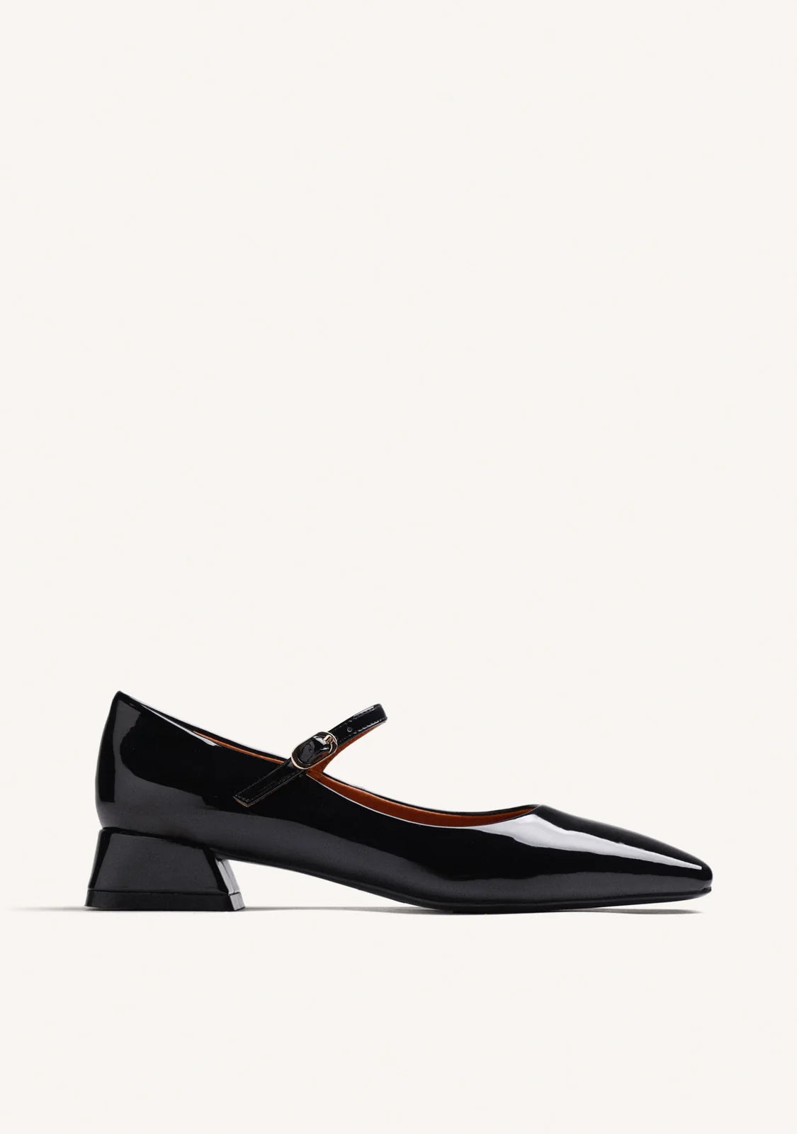 ZAPATO MUJER MARY JANE GIOSEPPO 80828