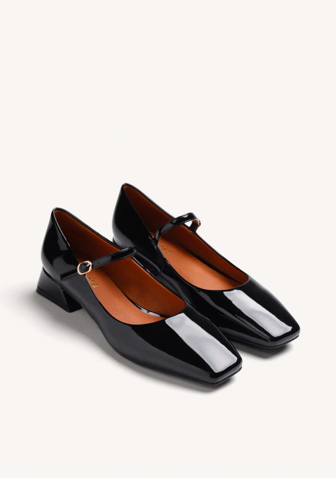 ZAPATO MUJER MARY JANE GIOSEPPO 80828
