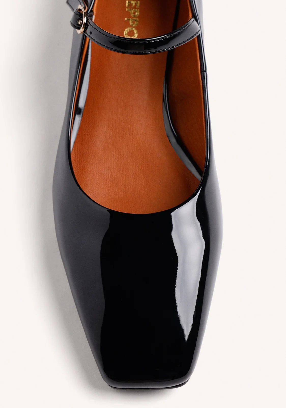 ZAPATO MUJER MARY JANE GIOSEPPO 80828