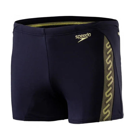 BAÑADOR NIÑO SPEEDO MONOGRAM ASHT JM
