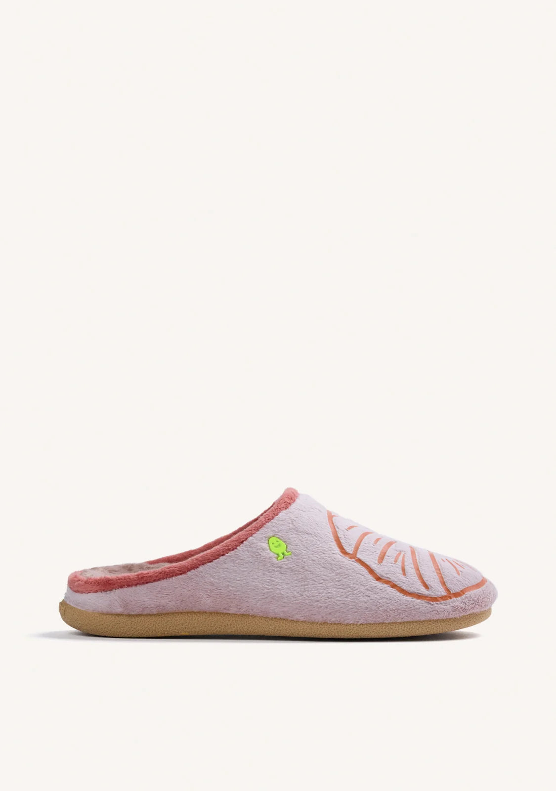 ZAPATILLAS DE CASA POTATOES MUJER 80943