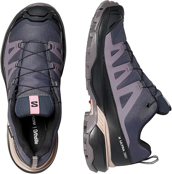 ZAPATILLAS SALOMON X ULTRA 360 GTX 491023