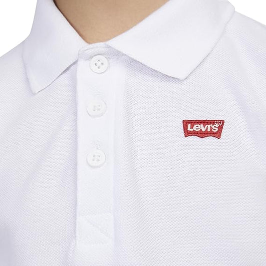 POLO KIDS LEVIS 8EA893-W3B