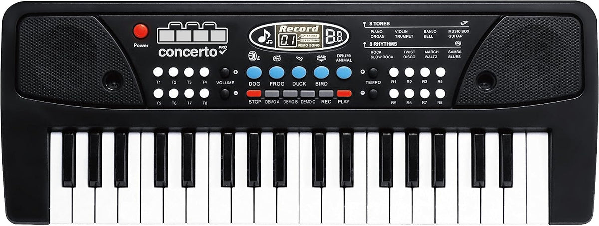 ORGANO ELECTRONICO MULTIFUNCION 37 REIG 8920