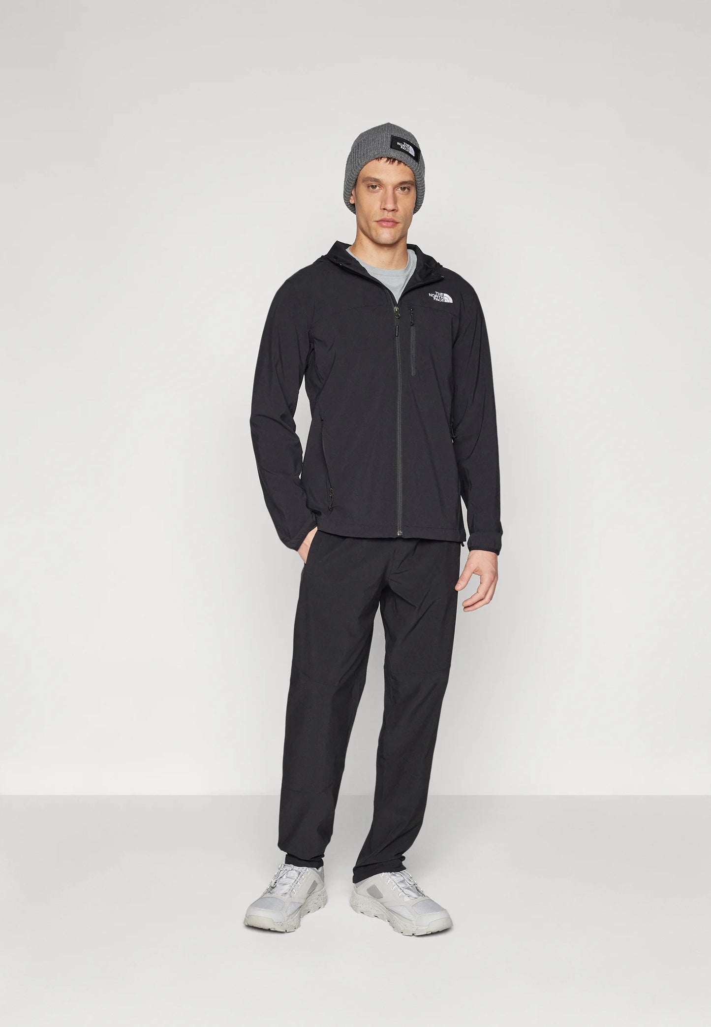 CORTAVIENTOS THE NORTH FACE HOMBRE NF0A8CD6JK3