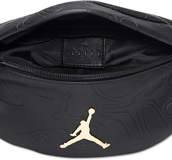 RIÑONERA UNISEX JORDAN BOROUGH MA9172