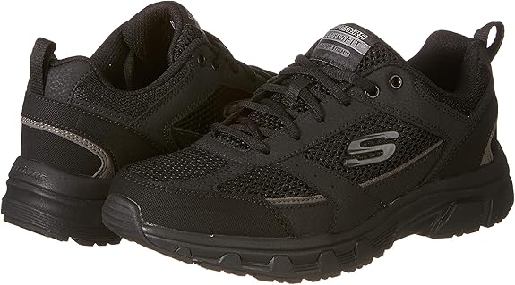 ZAPATILLAS SKECHERS HOMBRE 51898