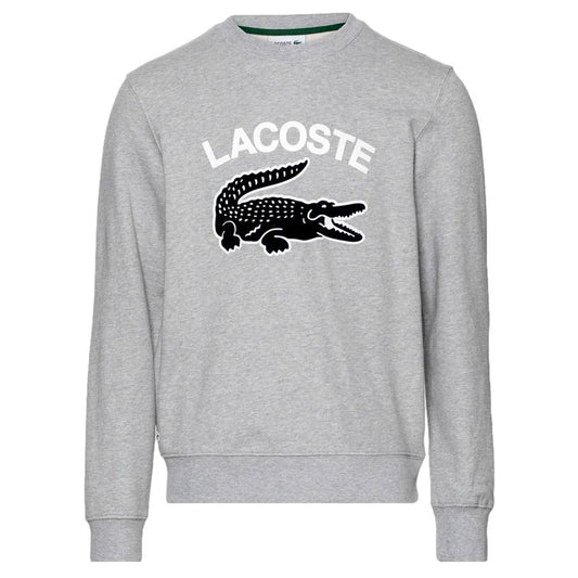 SUDADERA LACOSTE HOMBRE SH9689