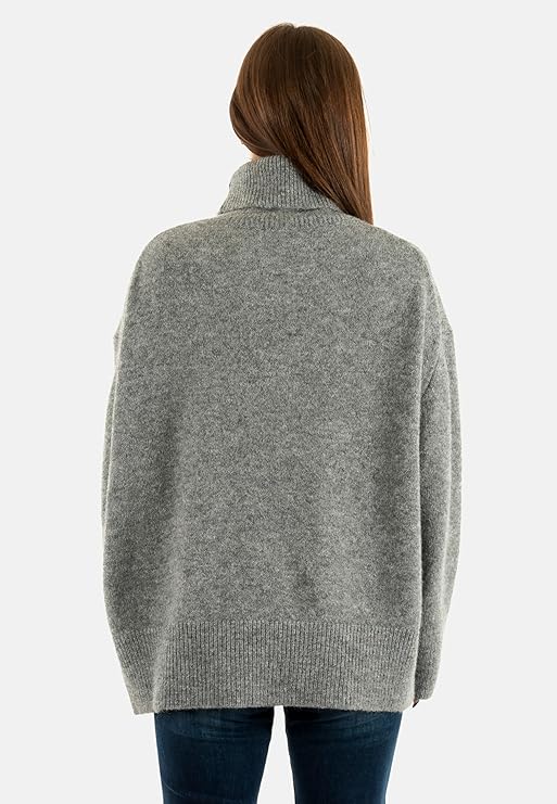 JERSEY MUJER ONLY 15361186